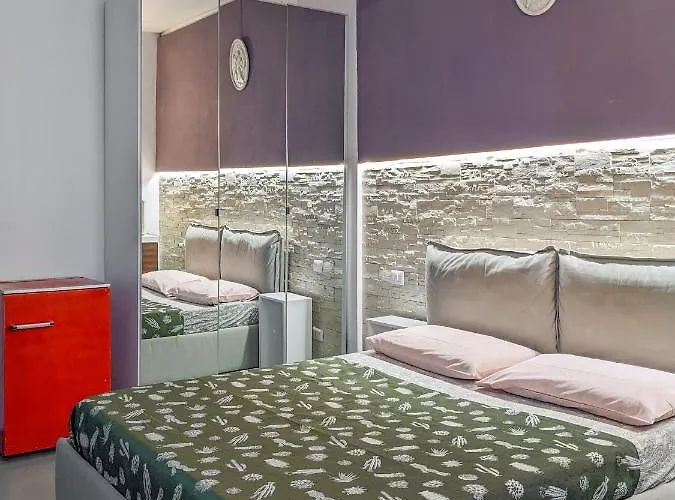 Hotel Minimal Chic Verona