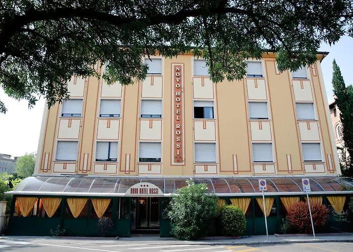 Novo Hotel Rossi Verona