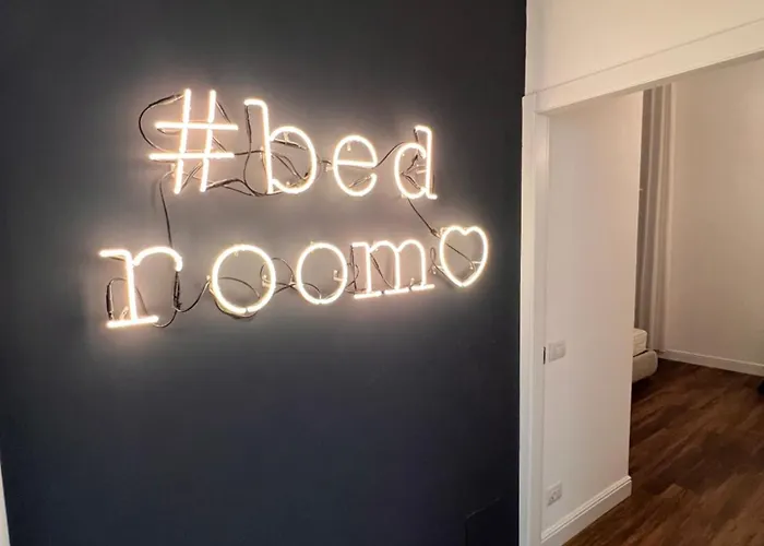 Room Verona Ai Conti